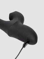 Lovehoney Dual Embrace Wärmender Rabbit Vibrator