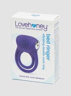 Lovehoney Bed Ringer Penisring mit Vibration