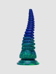 Lovehoney Fantasy Tantric Tentakel Dildo mit Saugnapf