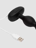 Lovense Ridge App-gesteuerte rotierende und vibrierende Anal Beads