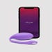We-Vibe Jive Lite App Controlled Vibrating Love Egg