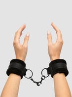 Lovehoney All Tied Up Fessel Set