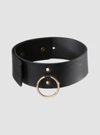 Bijoux-Indiscrets MAZE Choker & Leash Erotische Accessoires
