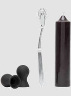 Lovehoney Kinky Fessel Set für Paare