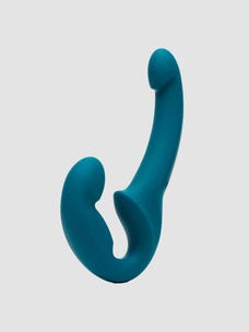 Strap-On Double Dildo Share Lite
