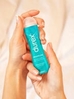 Durex Play Tingling Water Based Lubricant