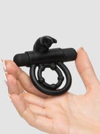 Lovehoney Bionic Bullet Vibrierender Rabbit Penisring