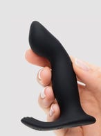 Fifty Shades of Grey Sensation Wiederaufladbarer Prostata Vibrator