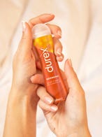Durex Play Wasserbasiertes Gleitgel mit Wärmendem Effekt
