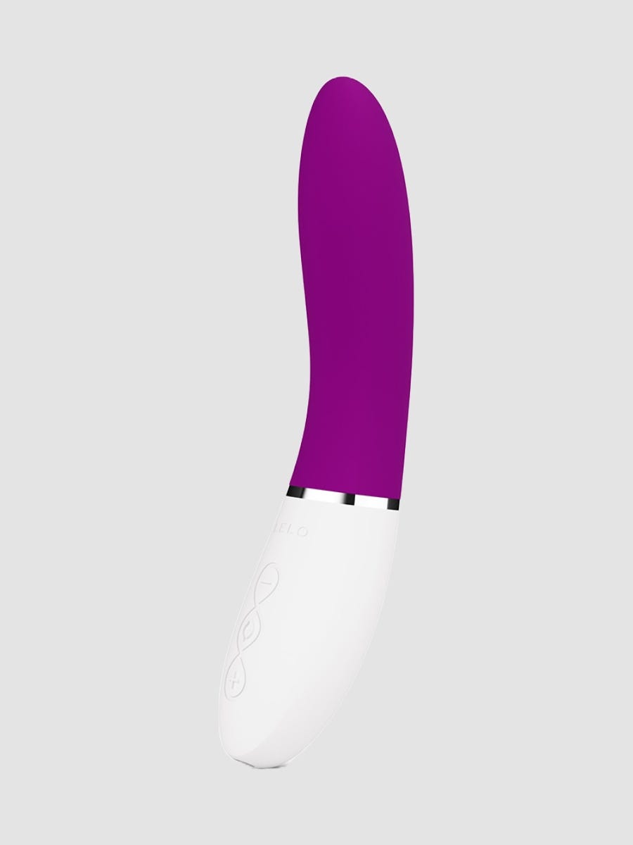 Lelo LIV 3 App-Gesteuerter G-Punkt Vibrator