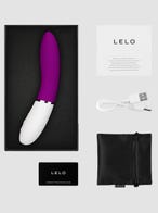 Lelo LIV 3 App-Gesteuerter G-Punkt Vibrator