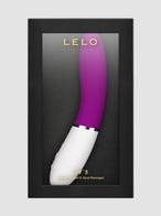 Lelo LIV 3 App-Gesteuerter G-Punkt Vibrator
