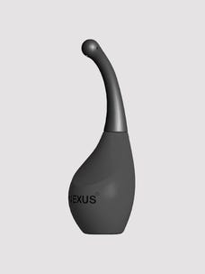 nexus douche pro analdusche schwarz amorana