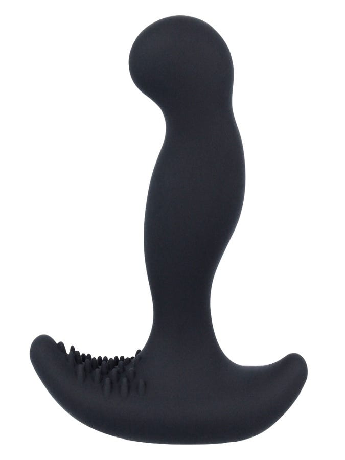 nexus G-rider plus prostata vibrator front amorana