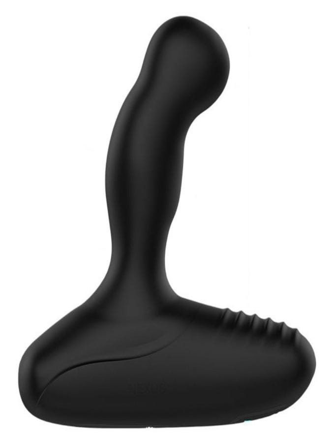 nexus revo intense prostata vibrator front amorana