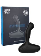 nexus revo intense prostata vibrator verpackung amorana