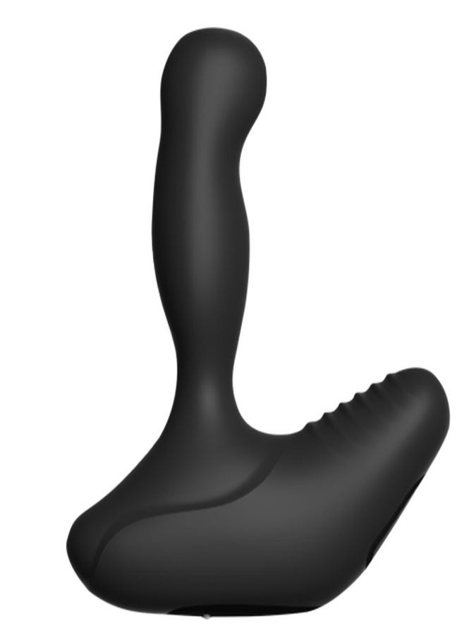 nexus revo schwarz prostata stimulation frontbild amorana