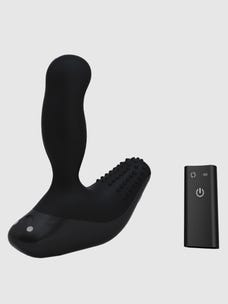 nexus revo stealth prostata vibrator front amorana