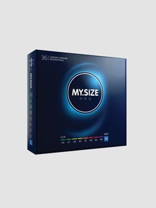 Préservatifs Taille 72 Boîte de 36