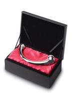 Njoy Pure Wand Edelstahl Dildo