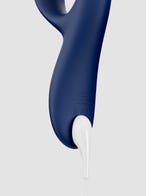 We-Vibe Nova 2 App-Gesteuerter Rabbit-Vibrator