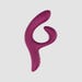 We-Vibe Nova 2 App-Gesteuerter Rabbit-Vibrator