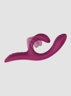 We-Vibe Nova 2 App-Controlled Rabbit Vibrator