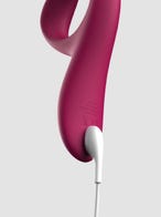 We-Vibe Nova 2 App-Controlled Rabbit Vibrator