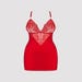 Obsessive Estella Negligee & String