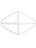 Obsessive Strumpfband mit Schleife