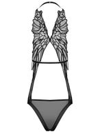 Obsessive Alifini Body