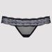 Obsessive Alissa Thong