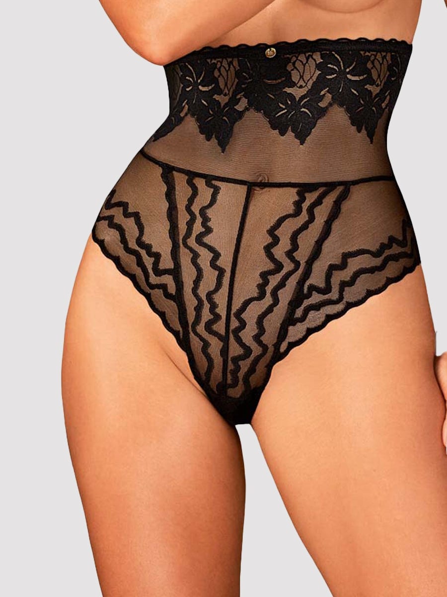 Obsessive Arienna Panties