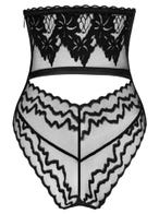 Obsessive Arienna Panties