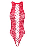 obsessive b120 body ouvert rot packshot vorne Amorana