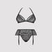Obsessive Kylie Dessous Set