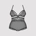 Obsessive Kylie Body Ouvert