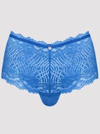 obsessive bluellia panty front packshot amorana