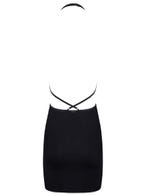 Obsessive Canndis Kleidchen & String
