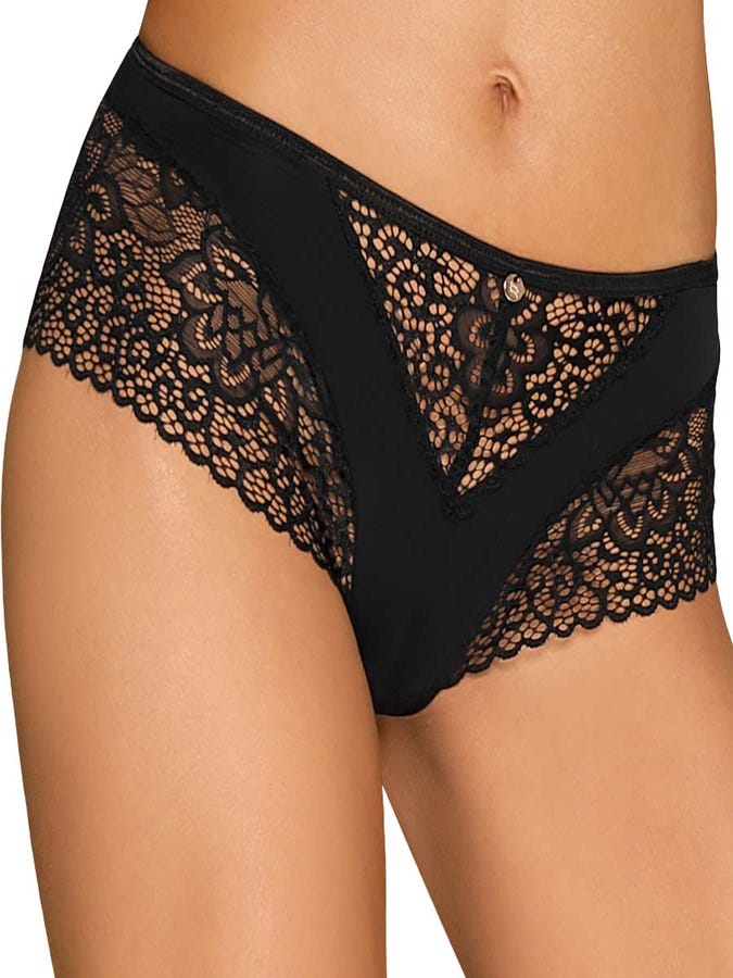 Obsessive Cecilla panty front amorana
