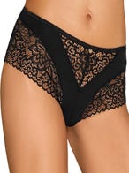 Obsessive Cecilla panty front amorana
