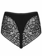 Obsessive Cecilla panty packshot back amorana