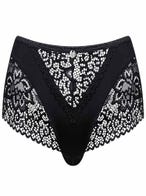 Obsessive Cecilla panty packshot front amorana