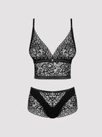 Obsessive Cecilla dessous set packshot front amorana