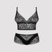 Obsessive Cecilla Dessous Set