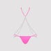 Obsessive Chainty Dessous Set Ouvert