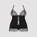 Obsessive Chiccanta Kleidchen & String