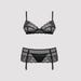 Obsessive Contica Dessous Set