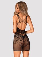 Obsessive D608 Strickkleid