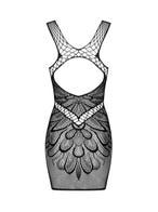Obsessive D608 Strickkleid